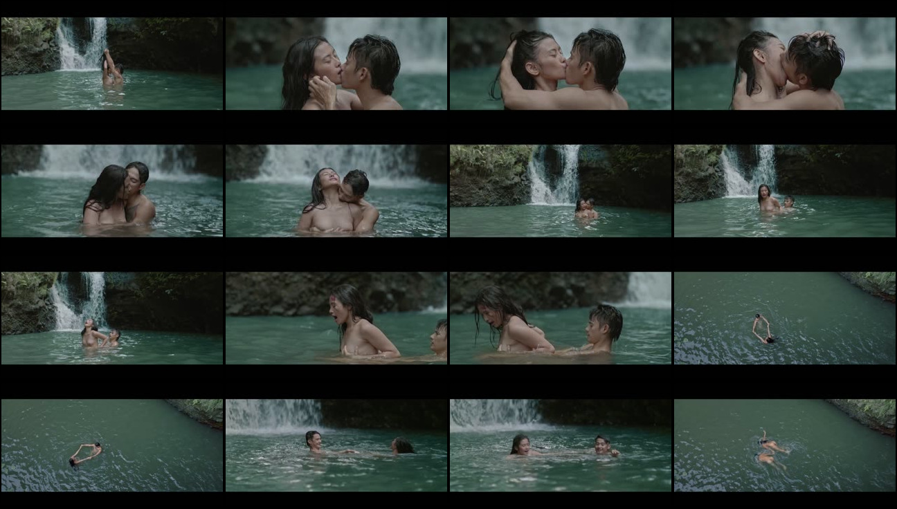 Siklo Sex Scene #7 | Christine Bermas, Vince Rillon