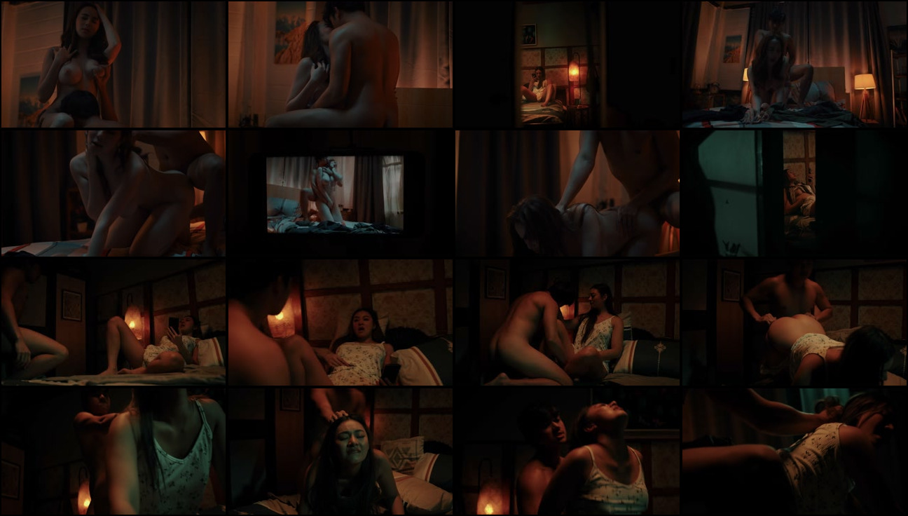 Sssshhh S01E04 Sex Scene #4 | Julia Victoria, Victor Relosa, Yen Durano