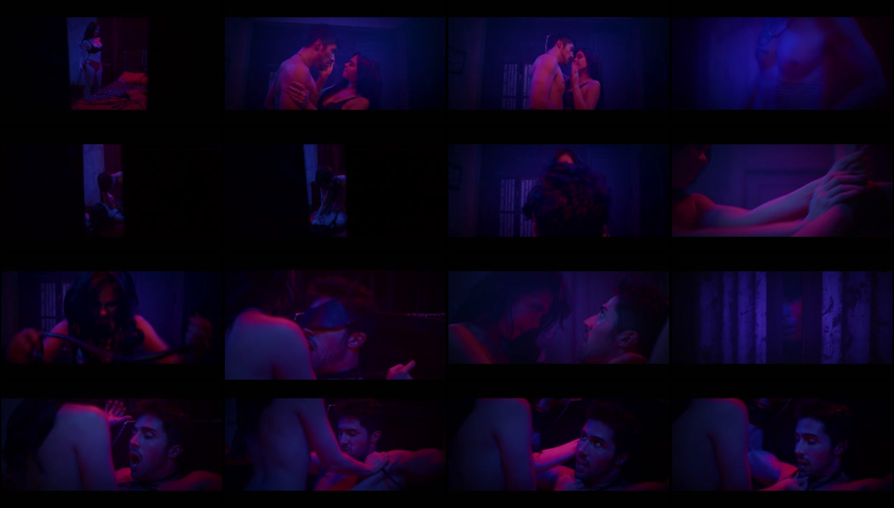 Stalkers S01E04 Sex Scene #2 | Nico Locco, Rose Van Ginkel, Wilbert Ross