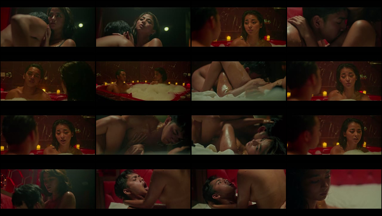 Taya Sex Scene #3 | AJ Raval, Sean De Guzman