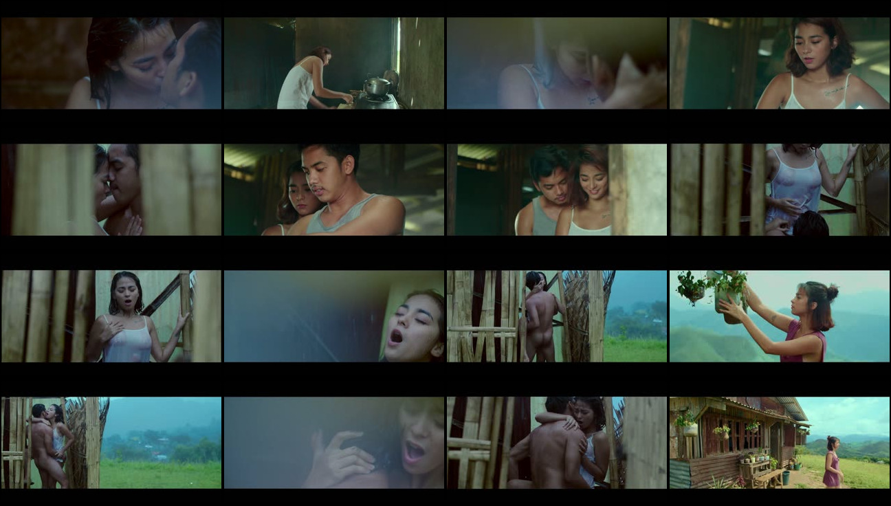 Taya Sex Scene #5 | AJ Raval, Sean De Guzman