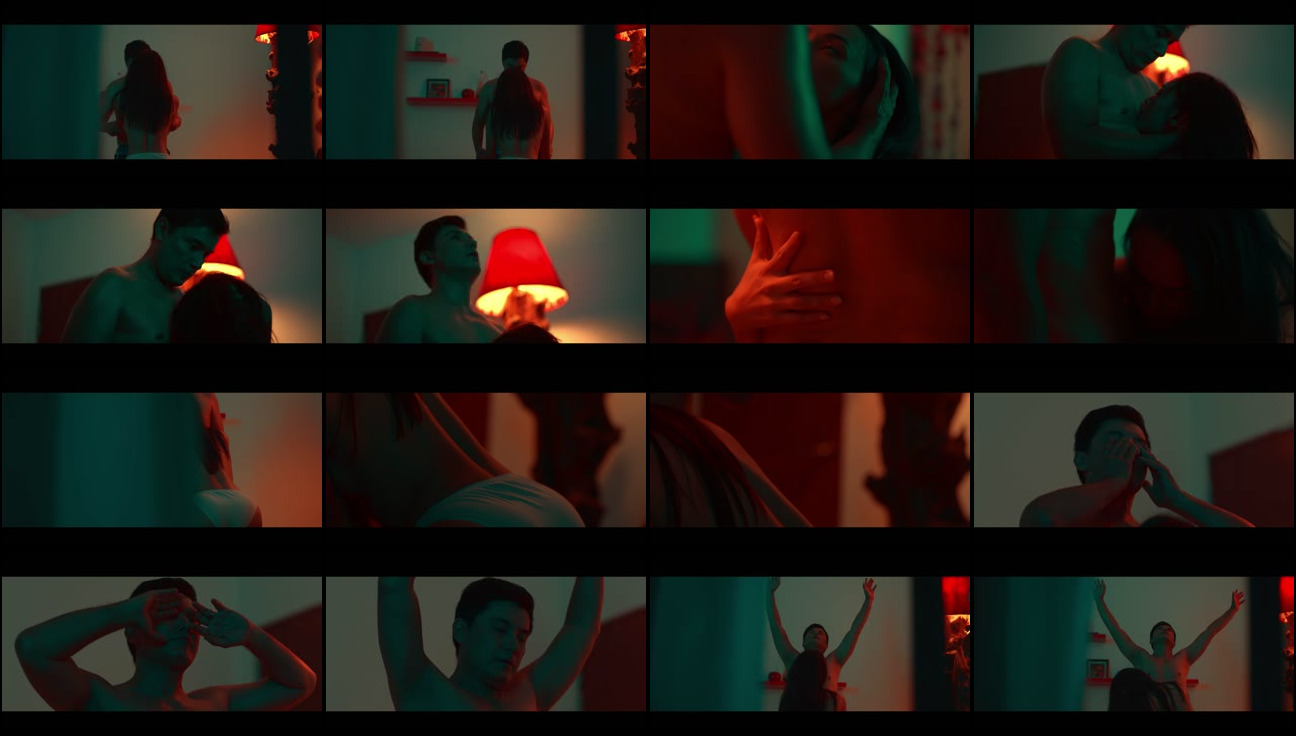 The Housemaid Sex Scene #2 | Albert Martinez, Kylie Verzosa