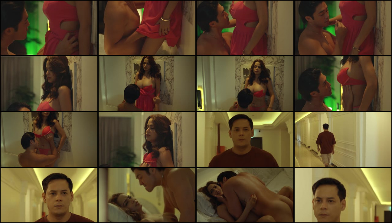 Wag Mong Agawin Ang Akin S01E07 Sex Scene #1 | Angeli Khang, Arron Villaflor, Felix Roco, Jamilla Obispo