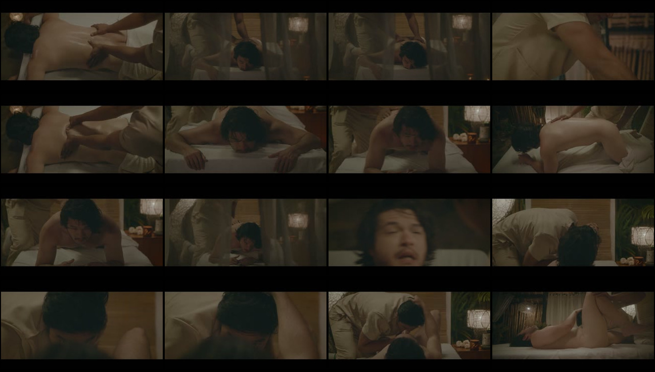 X-Deal 2 Sex Scene #4 | Elmo Elarmo Jr., Josef Elizalde