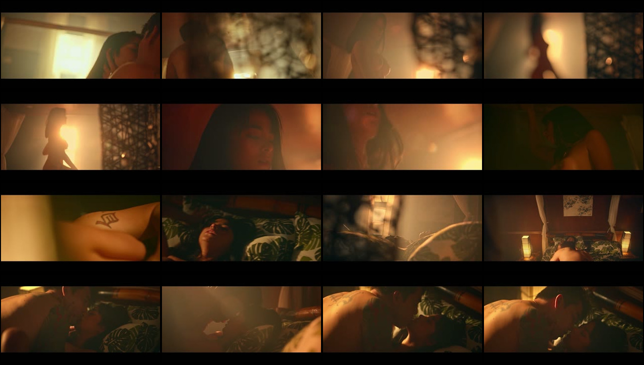 All Out: AJ Raval Sex Scene #10 | AJ Raval, Jay Manalo