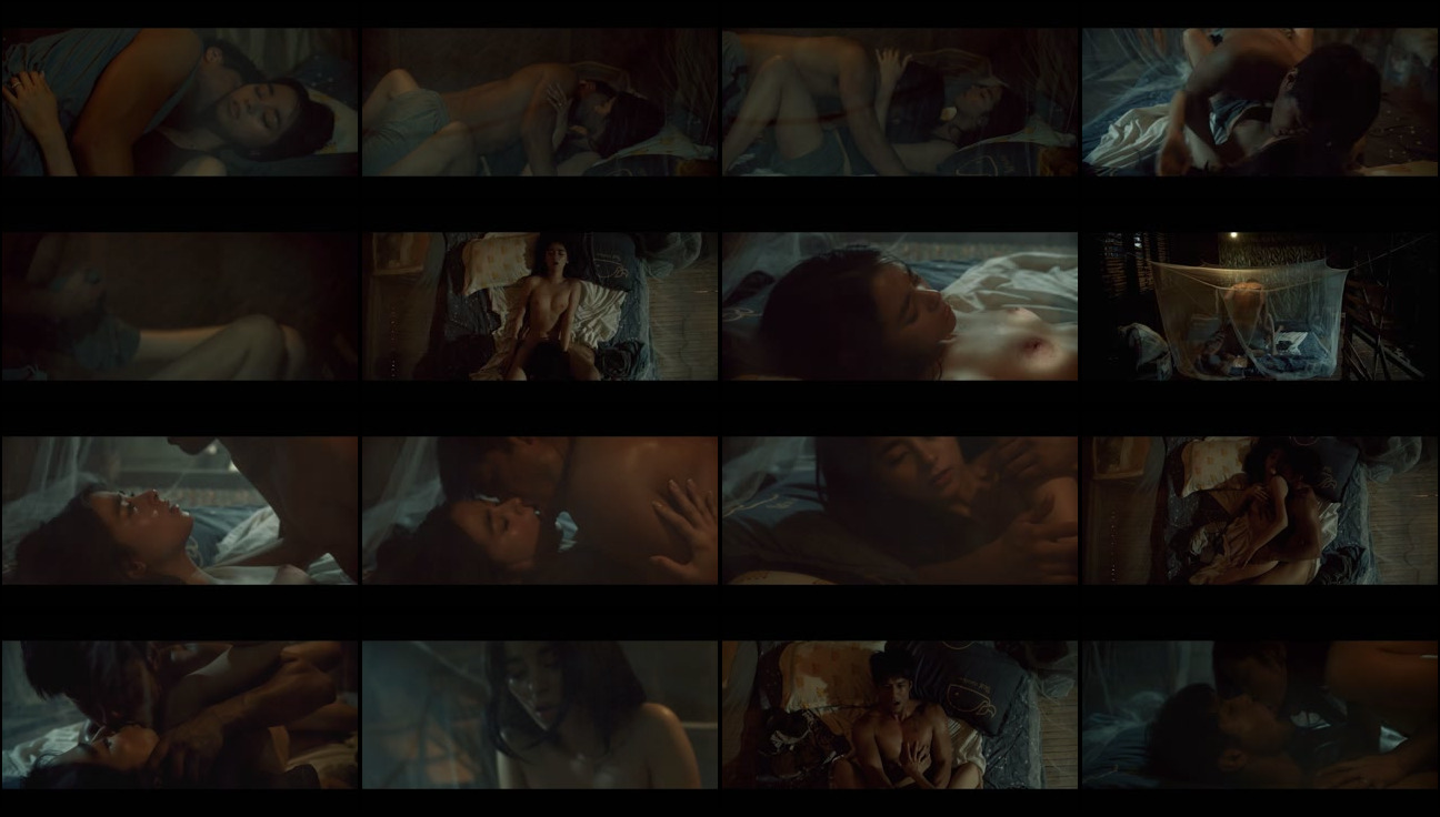 All Out: AJ Raval Sex Scene #16 | AJ Raval, Aljur Abrenica