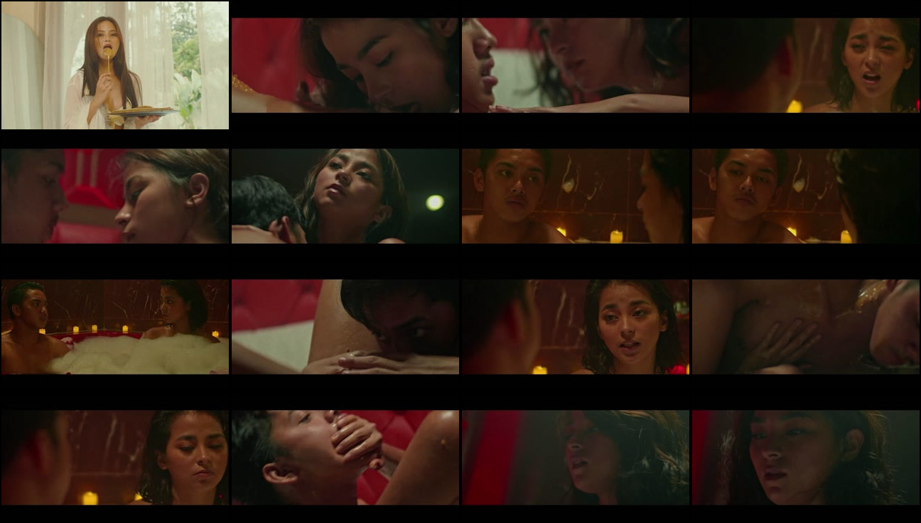 All Out: AJ Raval Sex Scene #3 | AJ Raval, Dyessa Garcia, Sean De Guzman