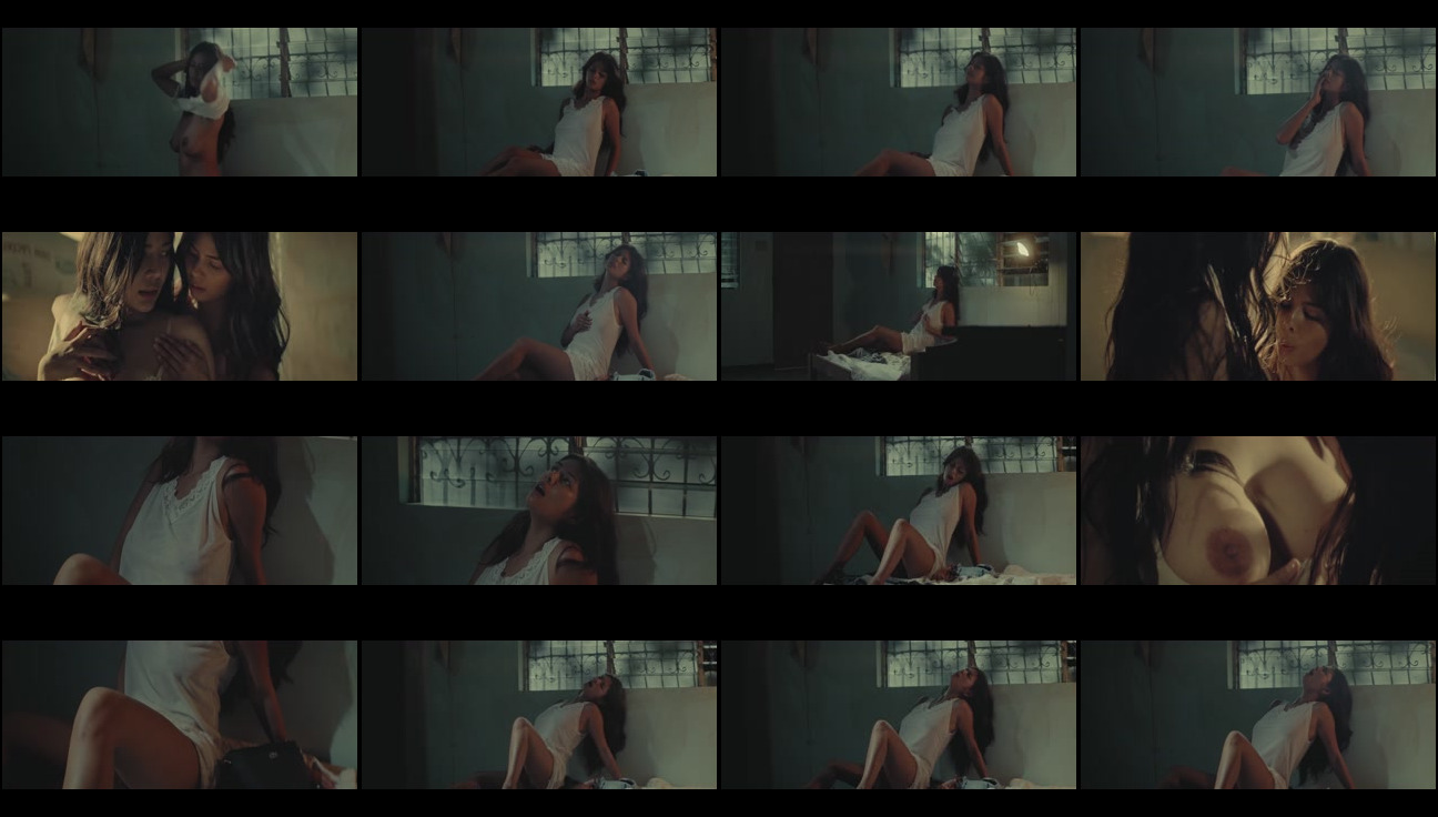 Bayo Sex Scene #3 | Anne Marie Gonzales, Ashley Lopez