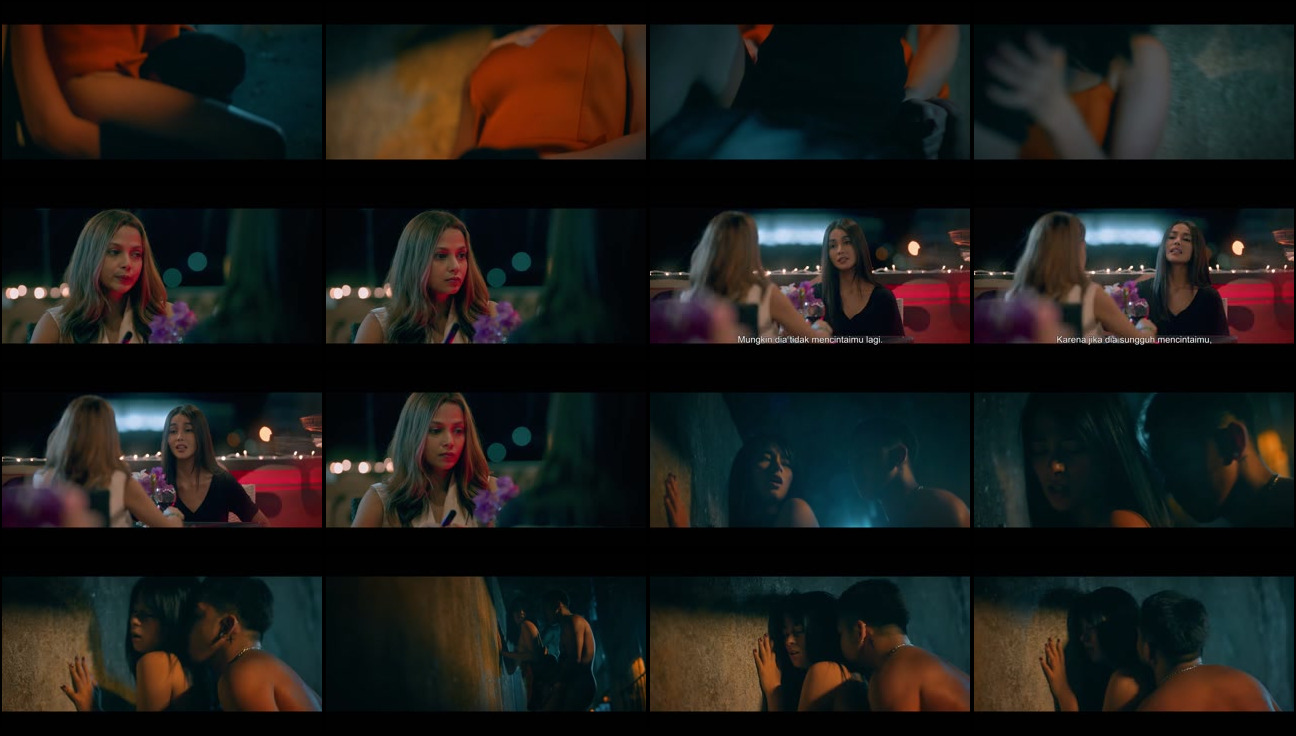 Iskandalo S01E01 Sex Scene #2 | AJ Raval, Cindy Miranda, Jamilla Obispo, Sean De Guzman