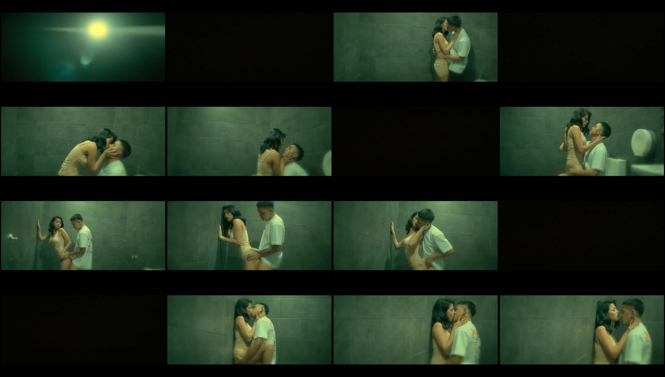 Iskandalo S01E02 Sex Scene #1 | AJ Raval, Sean De Guzman