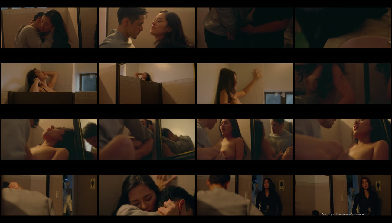 Iskandalo S01E03 Sex Scene #4 | Andrea Garcia, Arvic Tan, Cindy Miranda