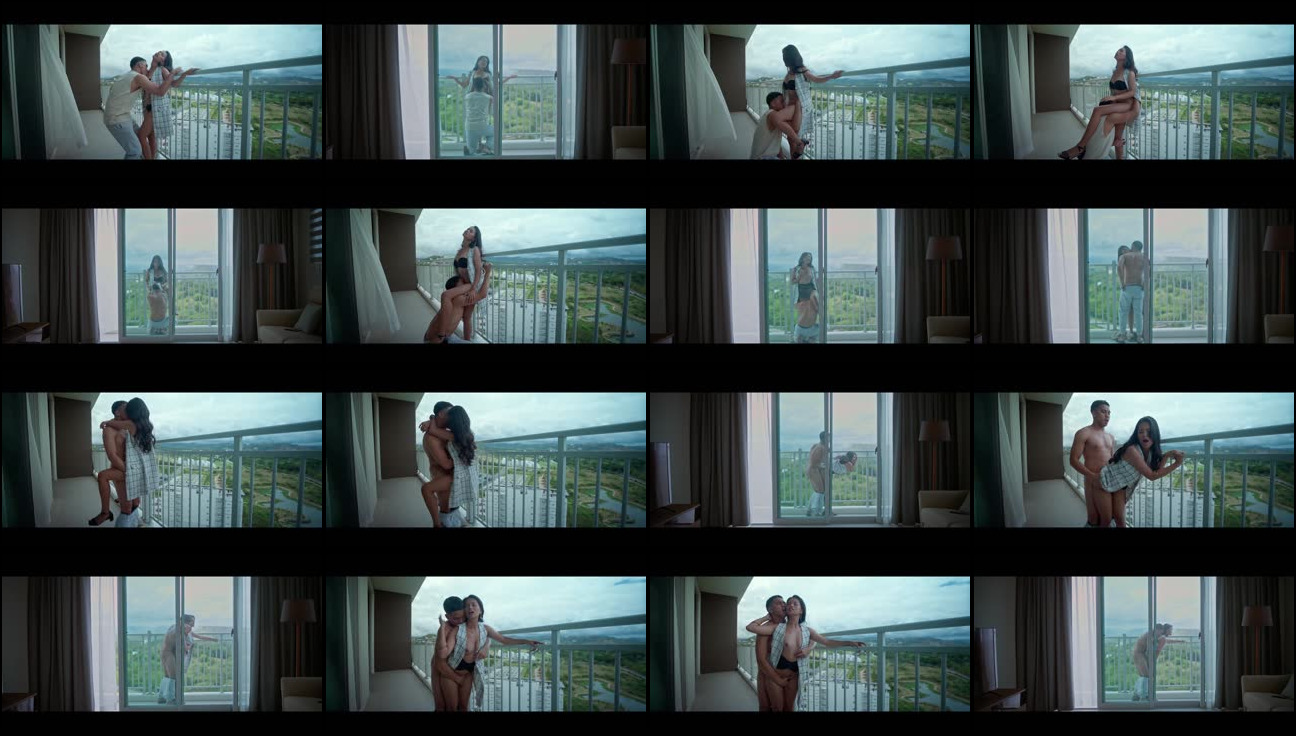 Iskandalo S01E04 Sex Scene #2 | Angela Morena, Sean De Guzman