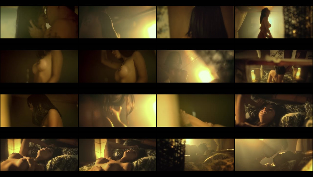 Iskandalo S01E08 Sex Scene #1 | AJ Raval, Jay Manalo