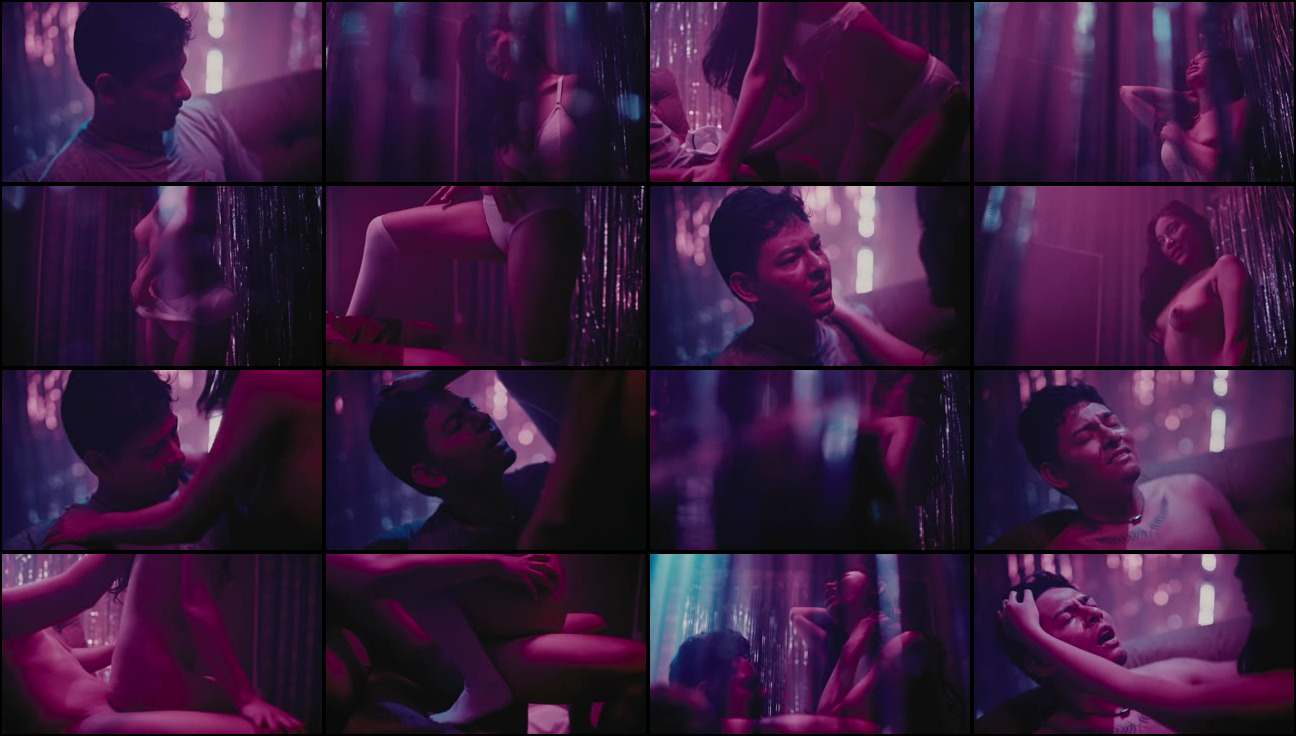 Kalakal Sex Scene #4 | Divine Villareal, Jero Flores