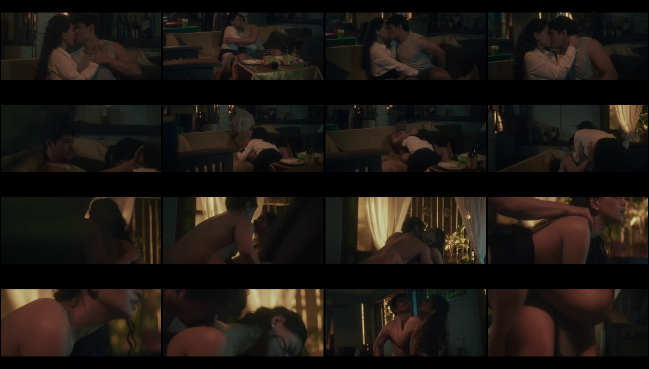 Sex On Phone Sex Scene #1 | Angela Morena, Matt Francisco