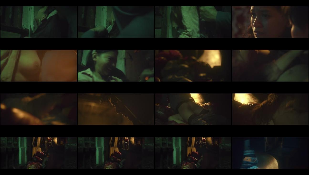 Sex On Phone Sex Scene #10 | Matt Francisco, Shiena Yu