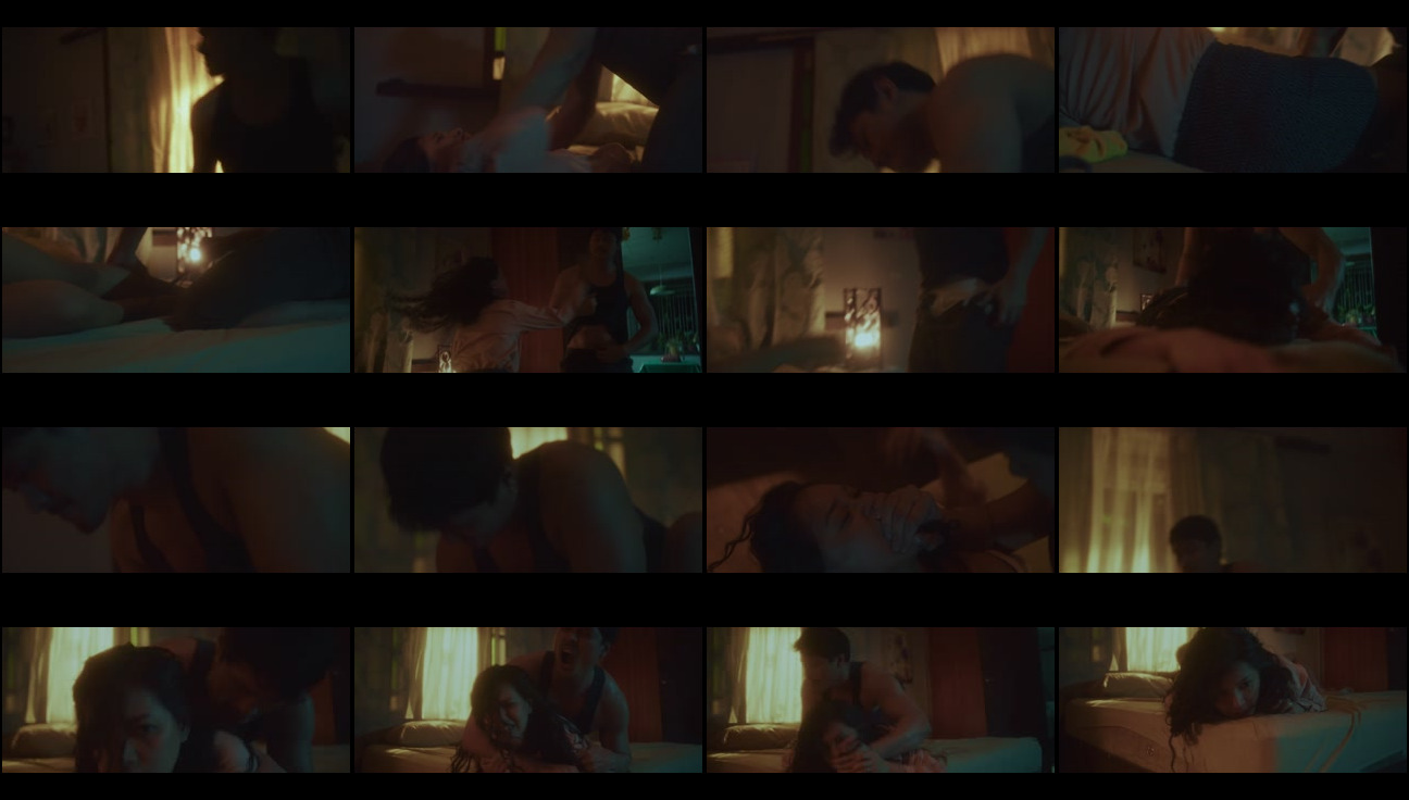 Sex On Phone Sex Scene #5 | Angela Morena, Matt Francisco