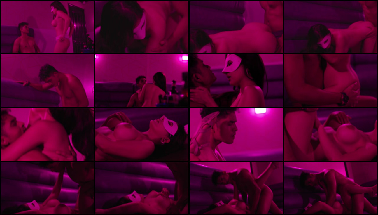 Hipak Sex Scene #6 | Anne Marie Gonzales, Ivan Ponce