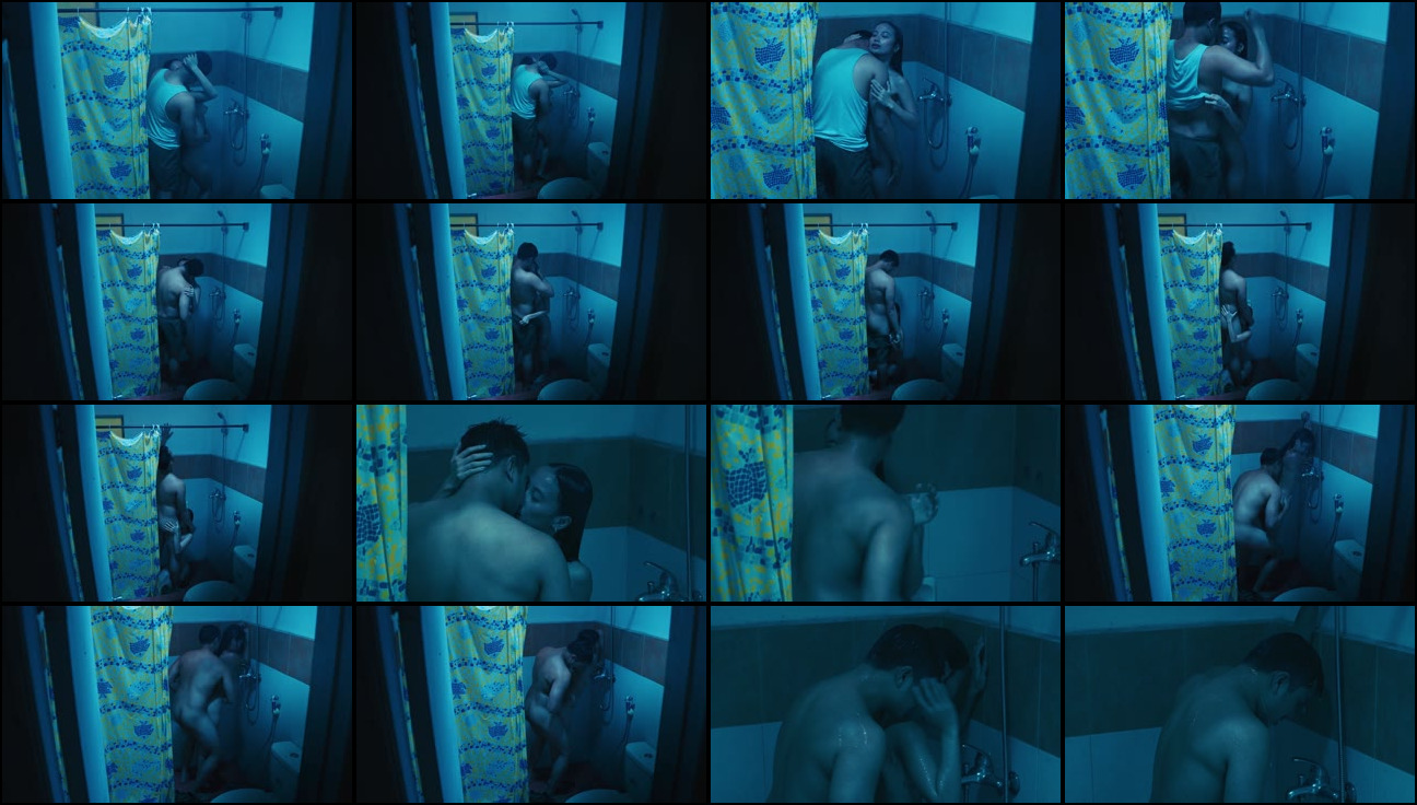 L: Langoy Sex Scene #6 | Rica Gonzales, Victor Relosa