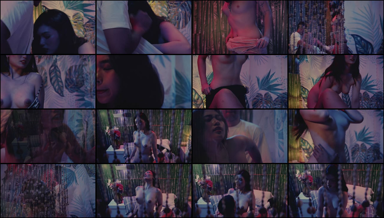 Maalikaya Sex Scene #3 | Horace Mendoza, Karen Lopez, Sheena Cole