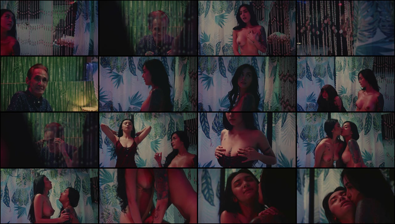 Maalikaya Sex Scene #4 | Aliya Raymundo, Jenn Rosa