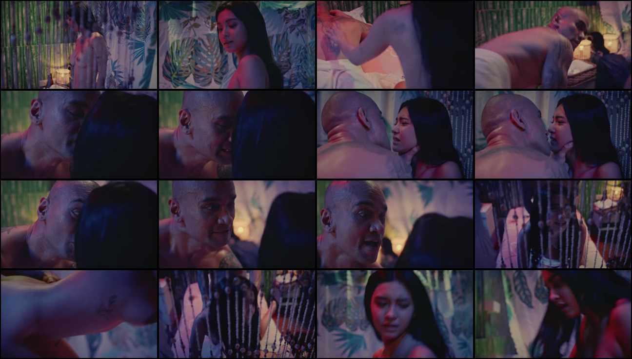 Maalikaya Sex Scene #6 | Aliya Raymundo, Matt Francisco