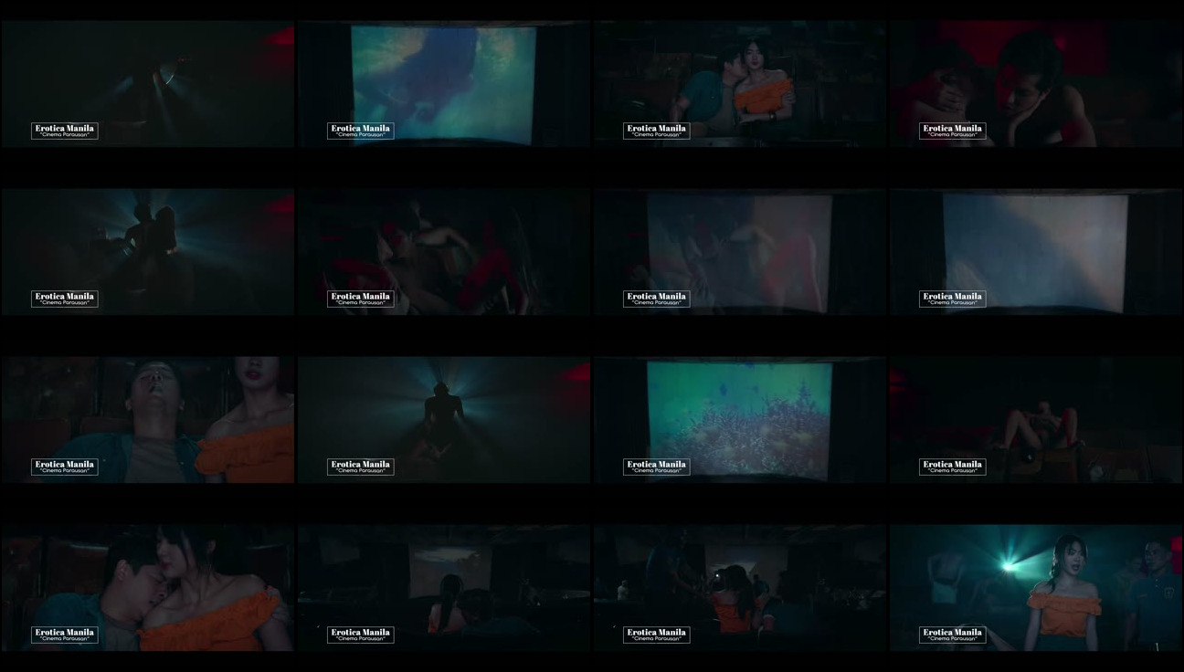 Pasilip Ni Azi Sex Scene #14 | Alex Medina, Azi Acosta