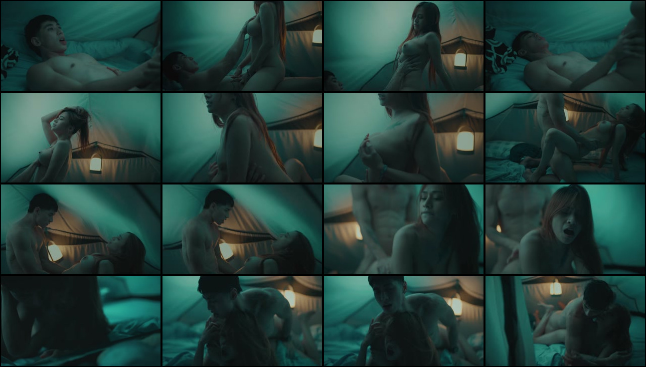 Sa Gabing Mainit Sex Scene #7 | Cheena Dizon, Mon Mendoza