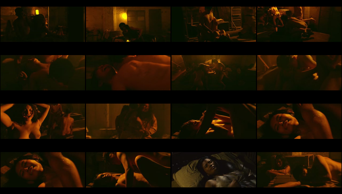 Victorias Silver Sex Scene #6 | Angelica Hart, Christine Bermas, Gold Aceron, Takuhei Kaneko, Victor Relosa