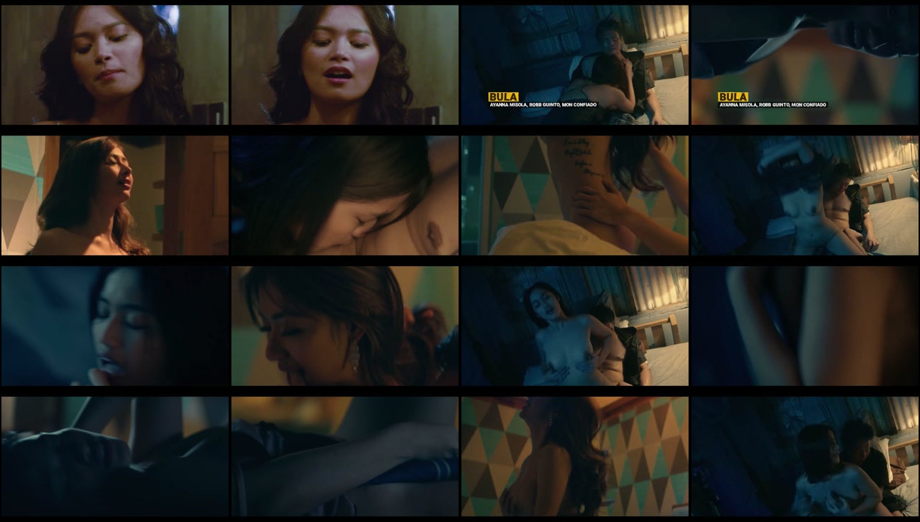 Todo Kayod Sex Scene #10 | Angela Morena, Ayanna Misola, Mon Confiado, Robb Guinto
