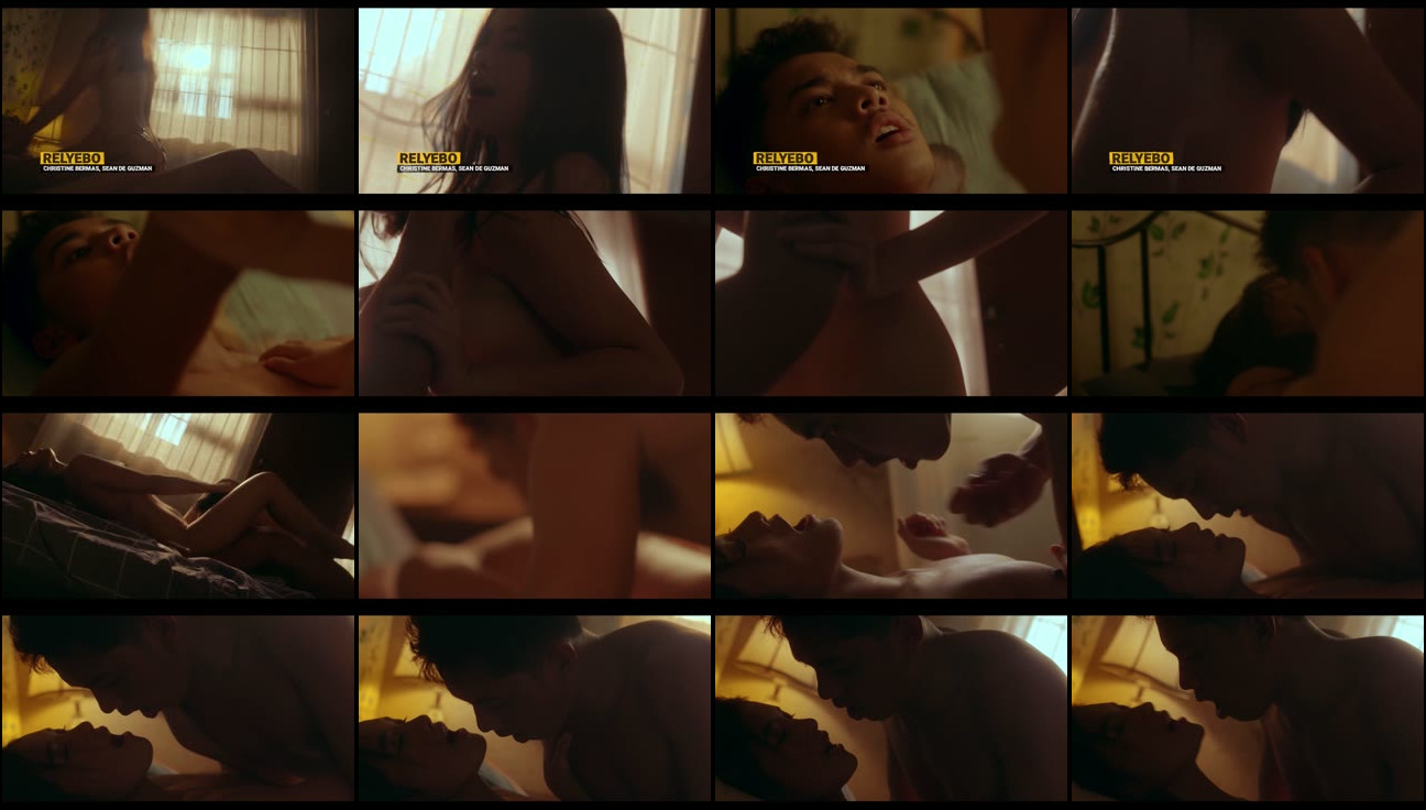 Todo Kayod Sex Scene #11 | Christine Bermas, Sean De Guzman