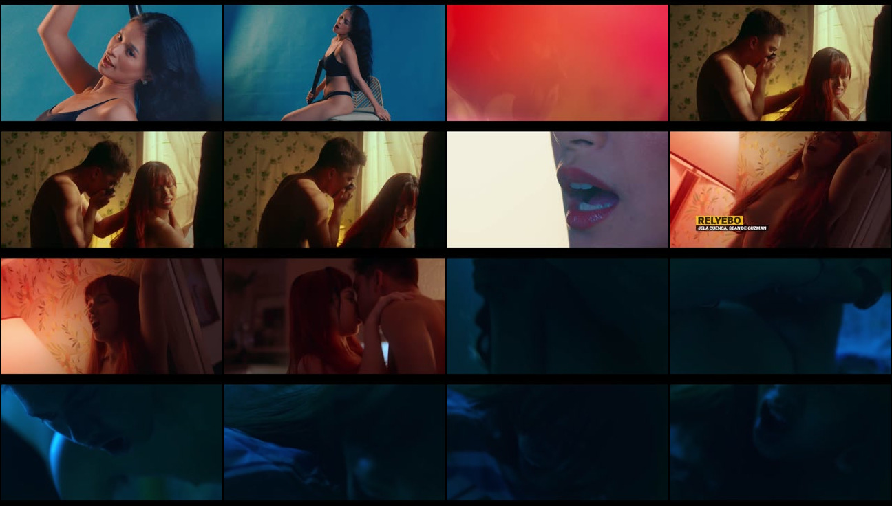 Todo Kayod Sex Scene #12 | Angela Morena, Jela Cuenca, Sean De Guzman