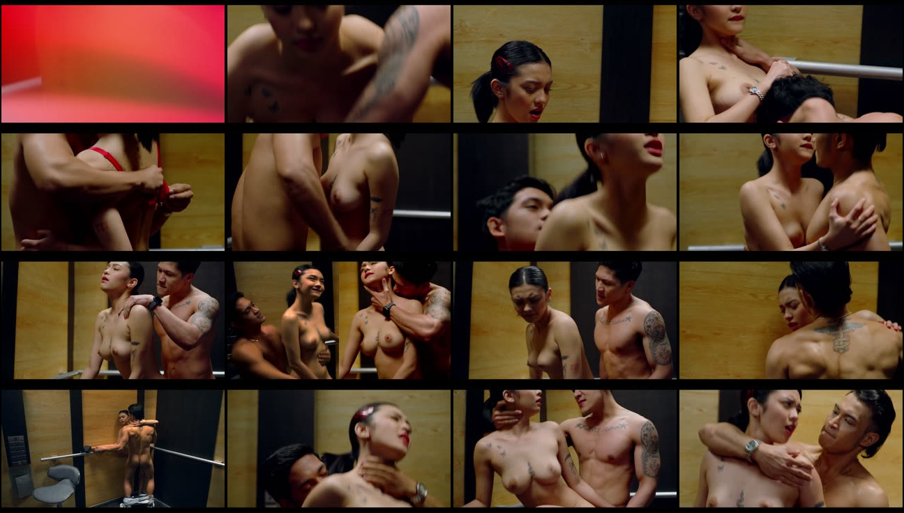 Todo Kayod Sex Scene #21 | Aliya Raymundo, Angela Morena