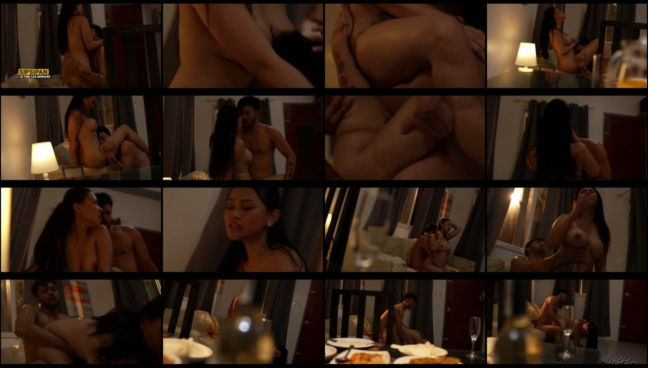 Todo Kayod Sex Scene #3 | JC Tan, Lea Bernabe