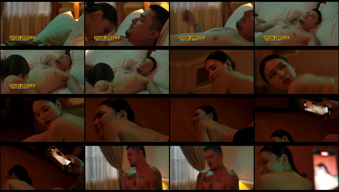 Todo Kayod Sex Scene #9 | Angelo Ilagan, Shiena Yu