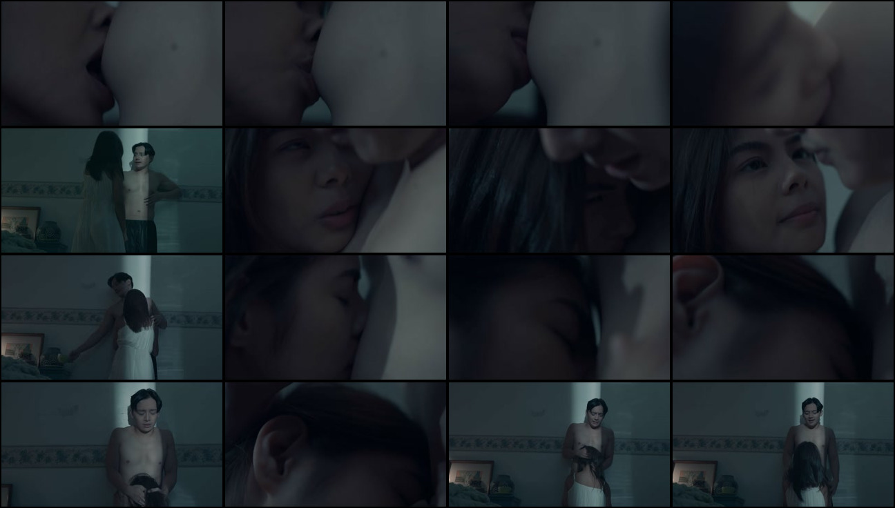 L Lipad Sex Scene #5