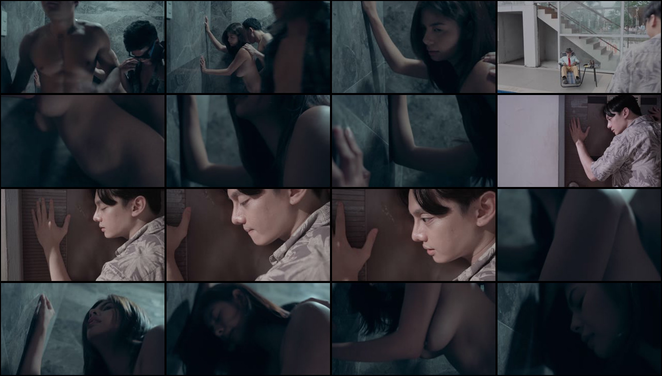 L Lipad Sex Scene #6