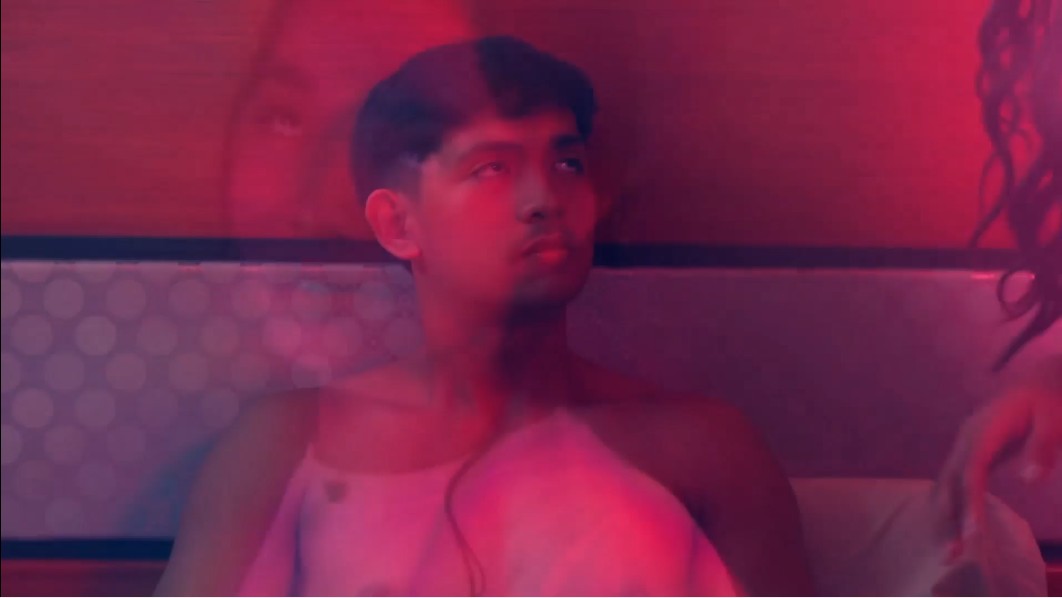 Aliwan Inn Sex Scene #3