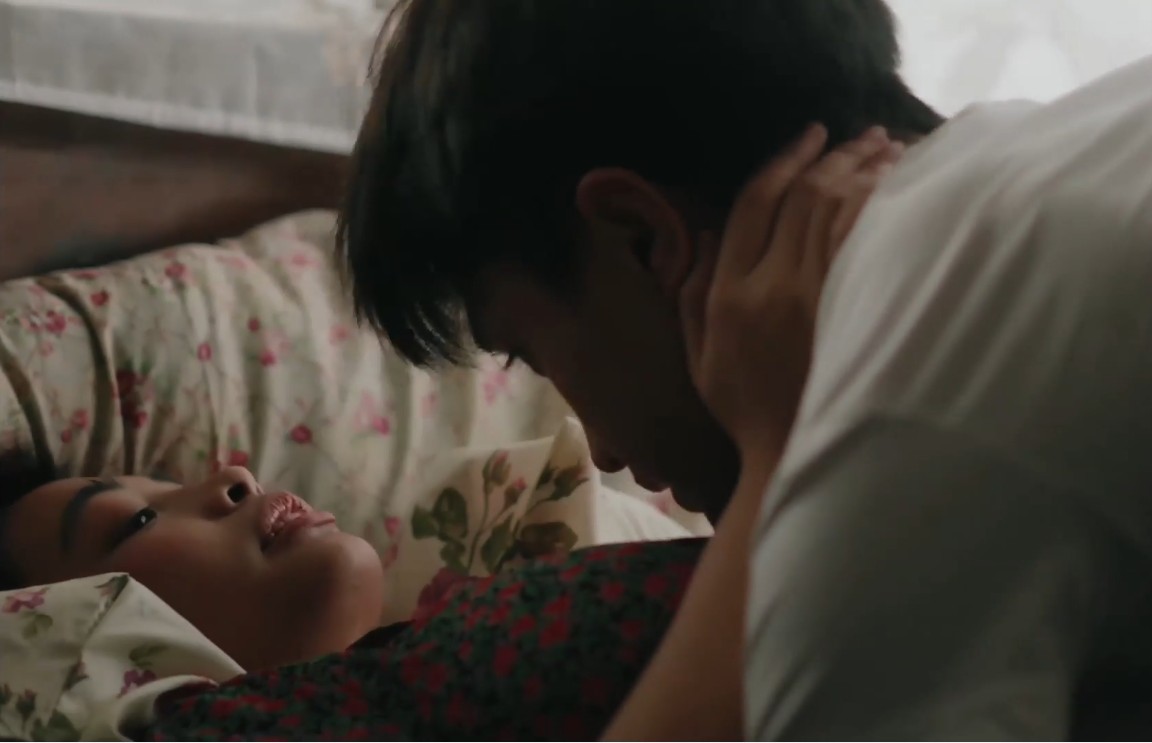 Ang Lihim Ni Maria Makinang Sex Scene #2 | Aiko Garcia, Christy Imperial, Gold Aceron