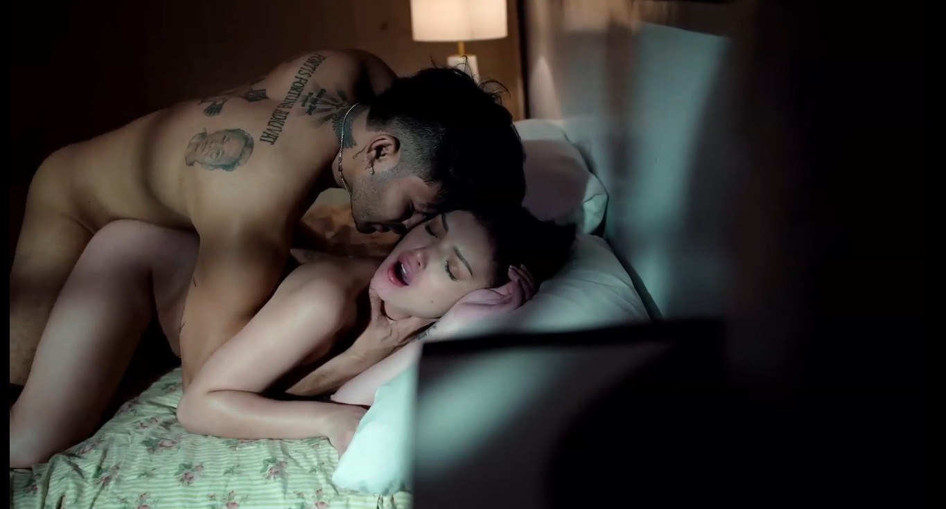 Barurot Sex Scene #8 | JC Tan, Karen Lopez