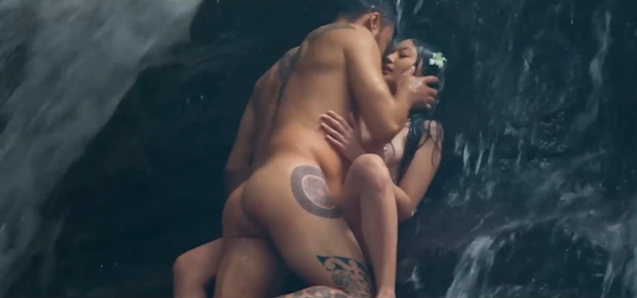 Bigay Hilig Sex Scene #17