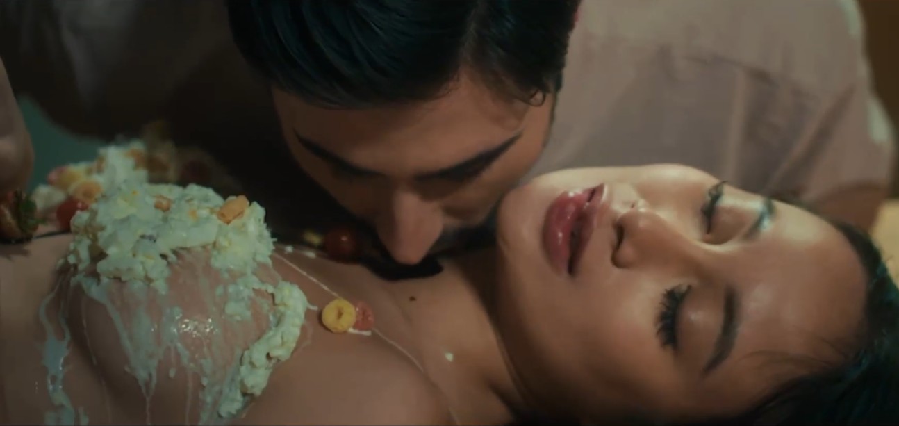 Bigay Hilig Sex Scene #7