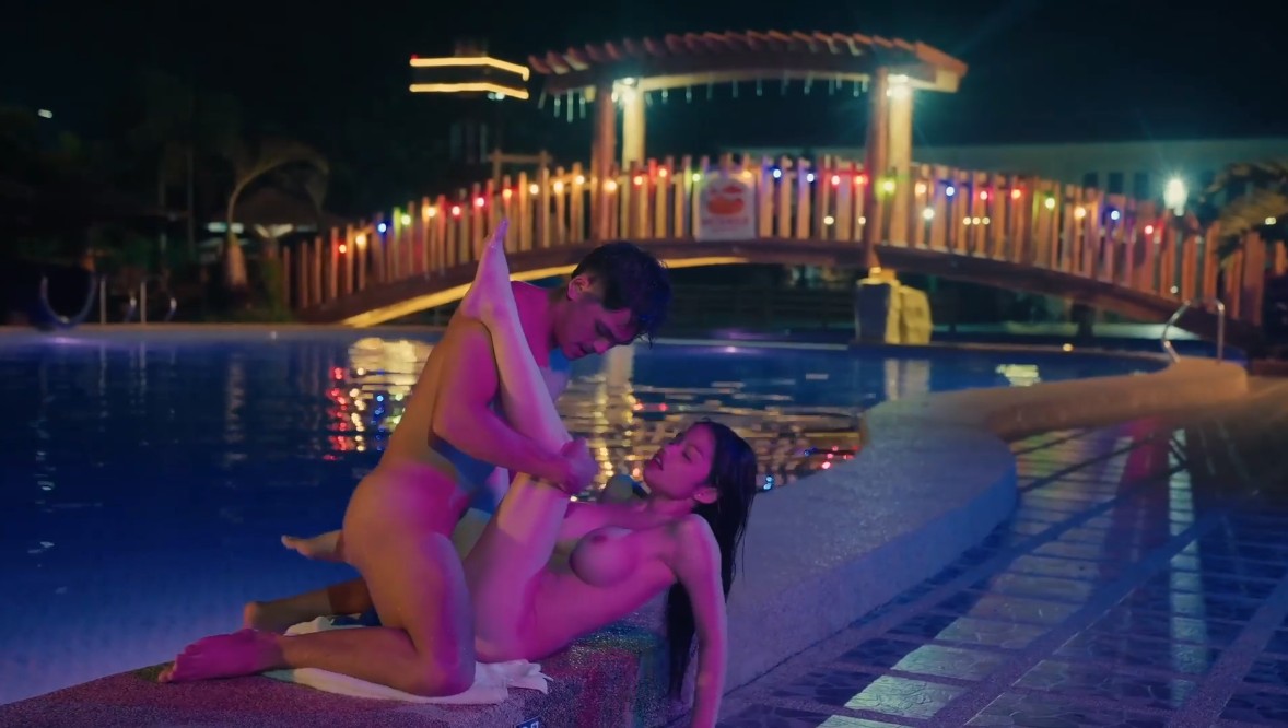 Madulas Sex Scene #4 | Marco Mora, Rhea Montemayor