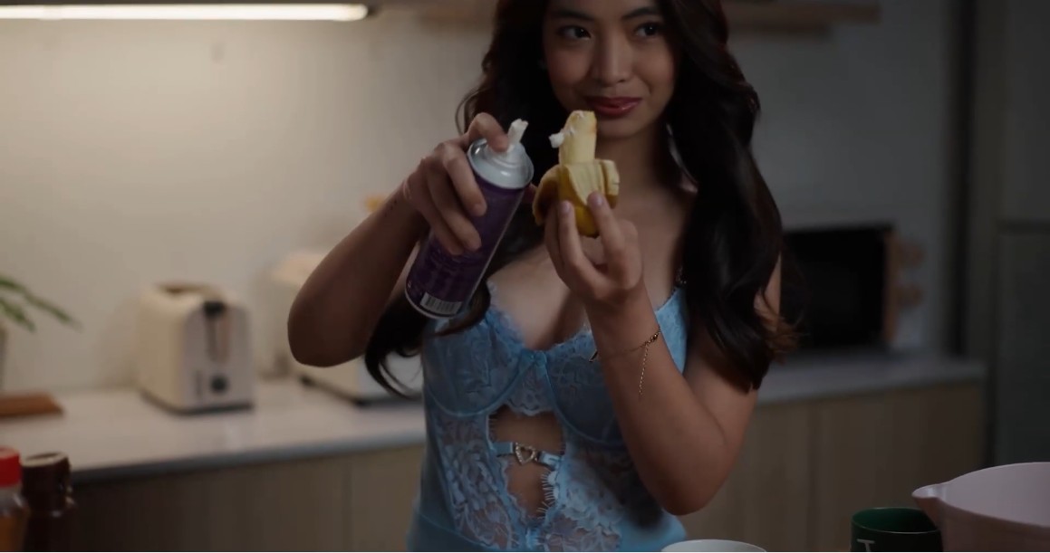 Patikim Ni Robb Guinto Sex Scene #20 | Angeli Khang, Christy Imperial, Robb Guinto