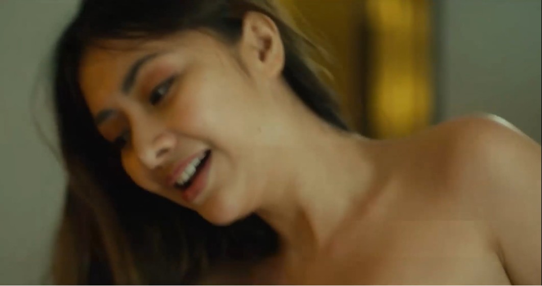 Patikim Ni Robb Guinto Sex Scene #8 | Jeffrey Hidalgo, Robb Guinto