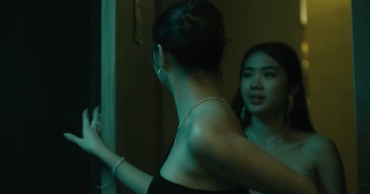 Patikim Ni Robb Guinto Sex Scene #9 | Azi Acosta, Robb Guinto