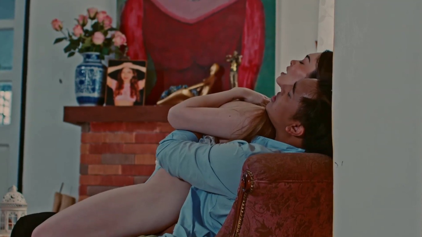 Unli Pop Sex Scene #4 | Julianne Richards, Marco Gomez