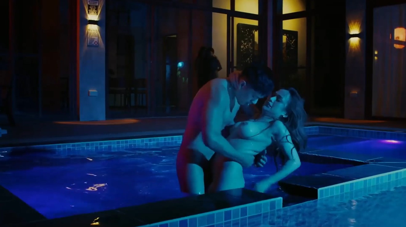 Maid’s Obsession Sex Scene #1 | Ardy Raymundo, Cheena Dizon, Je Ann Fortich