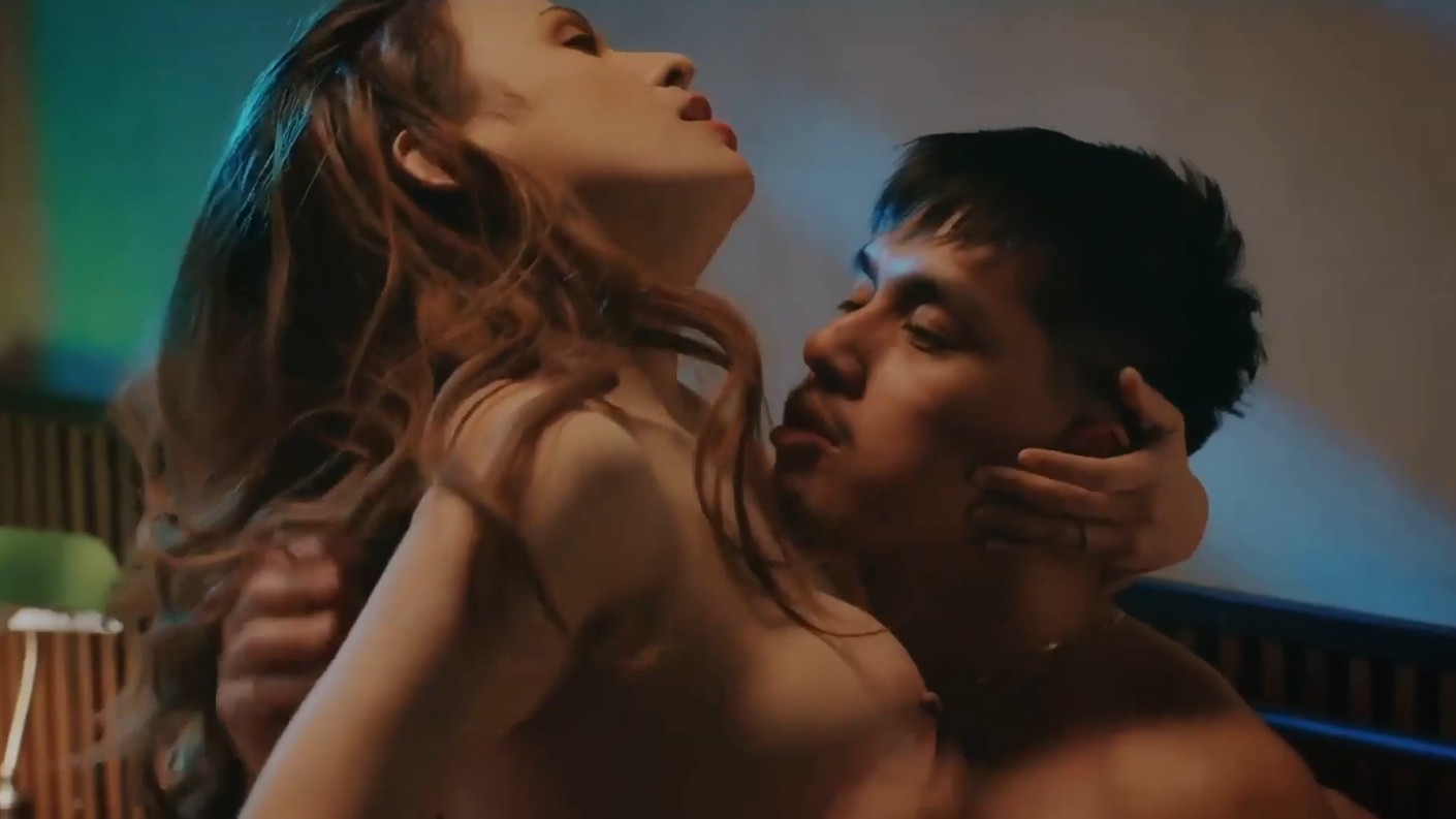 Maid’s Obsession Sex Scene #7 | Ardy Raymundo, Cheena Dizon, Je Ann Fortich