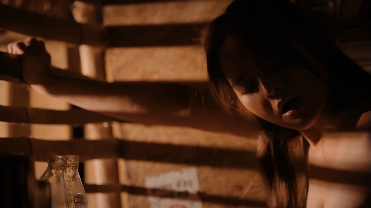 Sawsawan Sex Scene #5